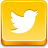 Twitter Bird Icon 48x48 png